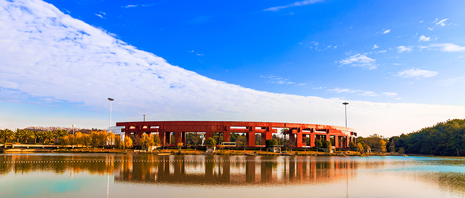 Nanchang Medical University China