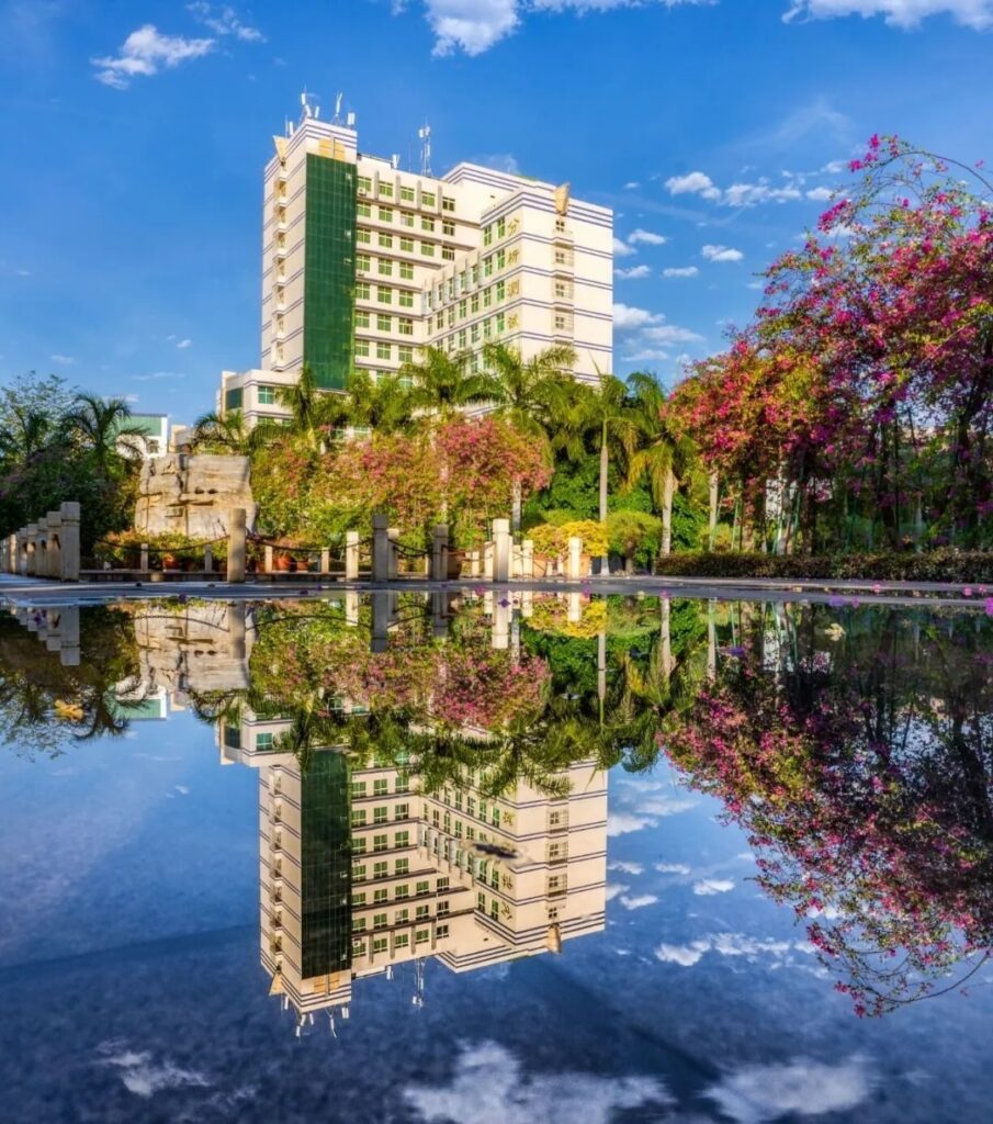 Panzhihua Medical University