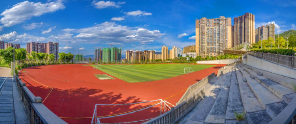 Panzhihua Medical University