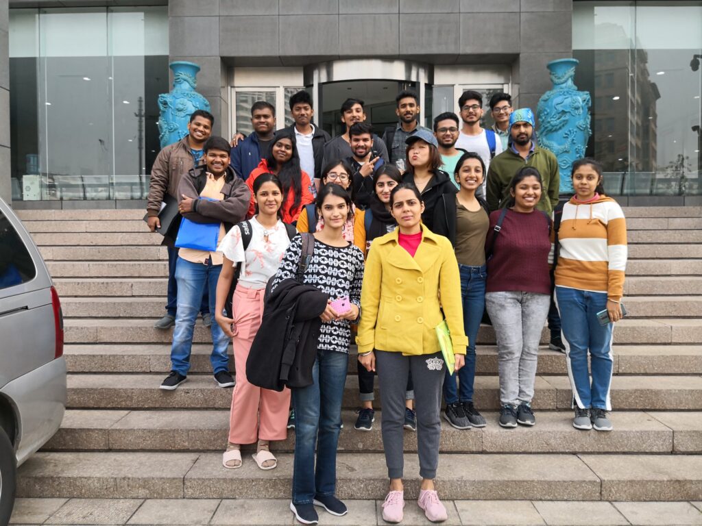 Qingdao Medical University 