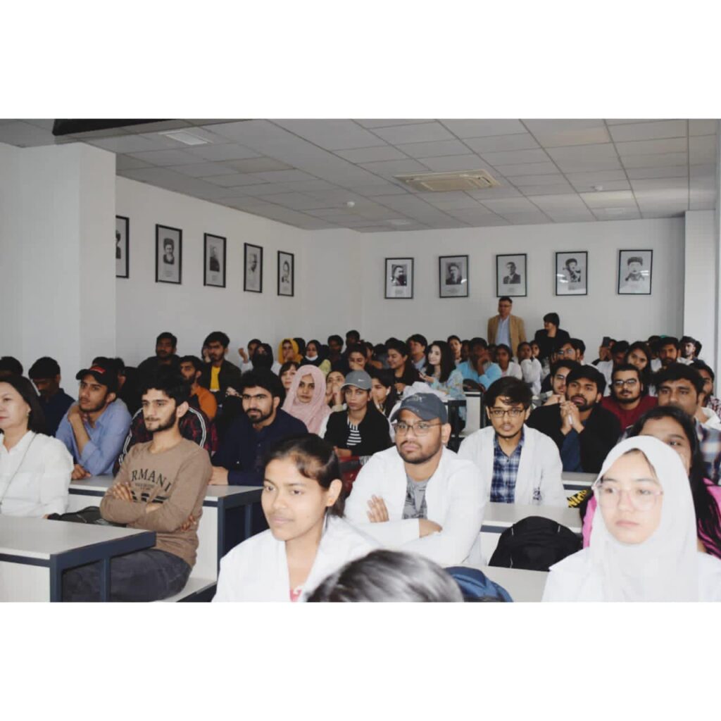 mbbs in kyrgyzstan for pakistani students