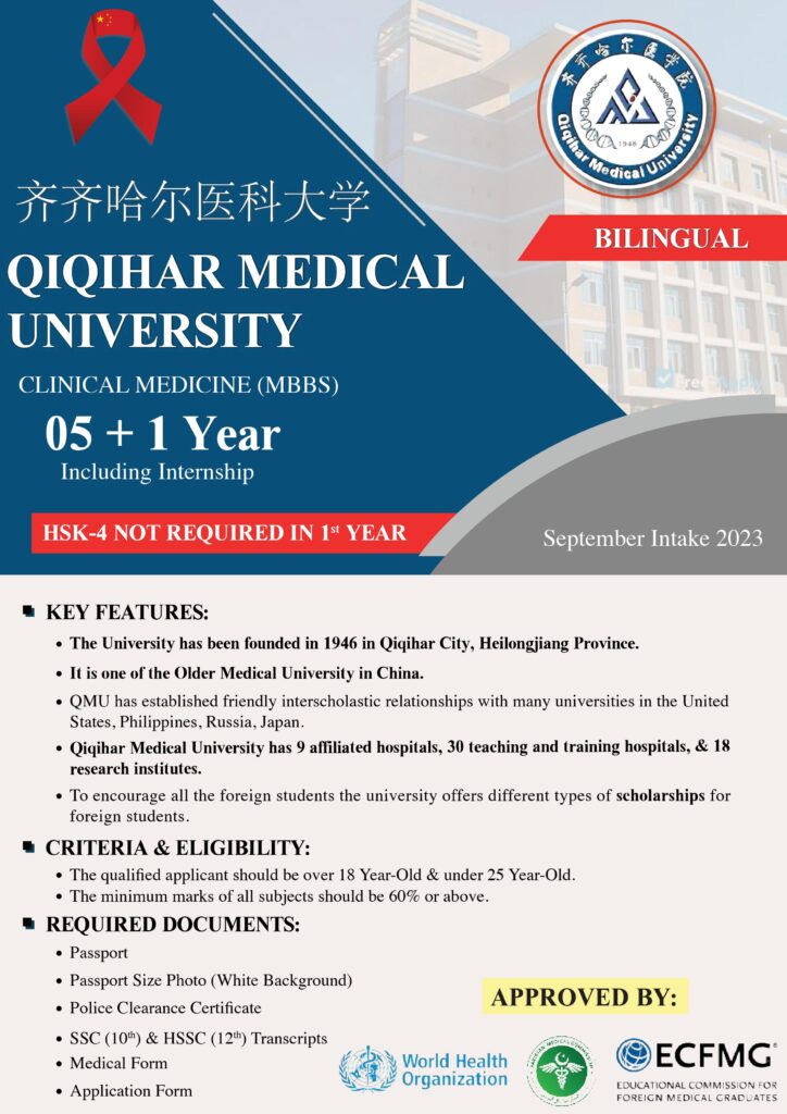 QIQIHAR-MEDICAL-UNIVERSITY-CHINA 