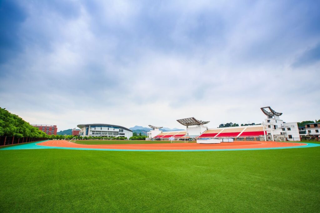 yichun Medical University