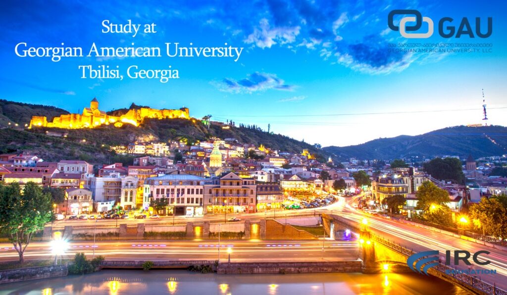 mbbs in Georgia for pakistani students