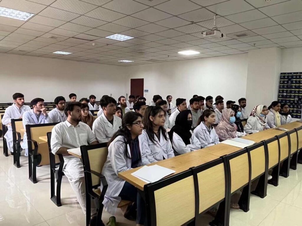 yichun Medical University