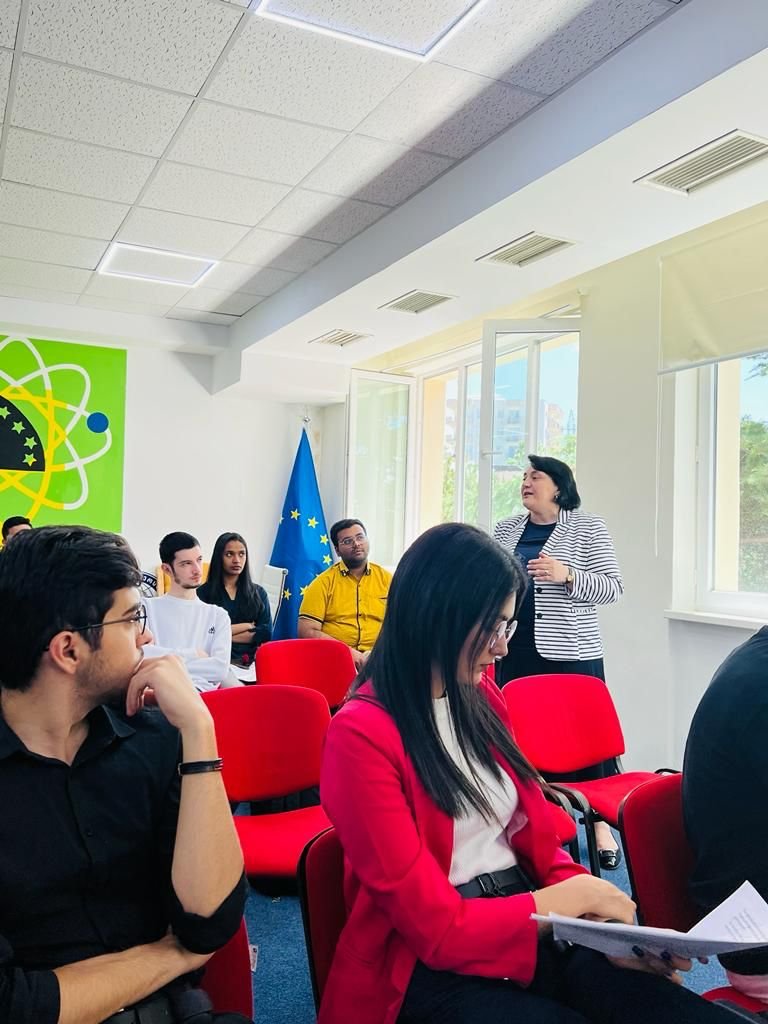 European University Faculty of Medicine Georgia Fee Structure 2023